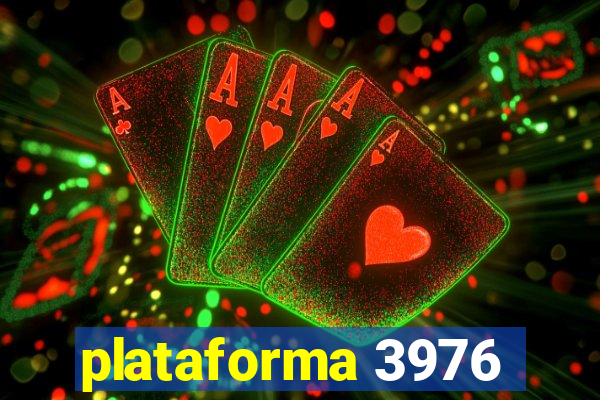 plataforma 3976